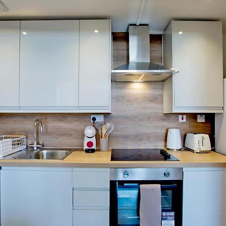 Marvelous Flat In Earls Court - London公寓 外观 照片