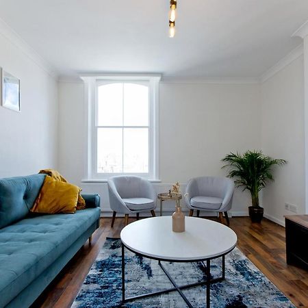 Marvelous Flat In Earls Court - London公寓 外观 照片