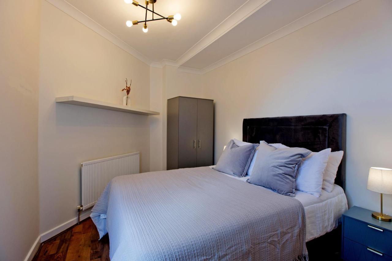 Marvelous Flat In Earls Court - London公寓 外观 照片